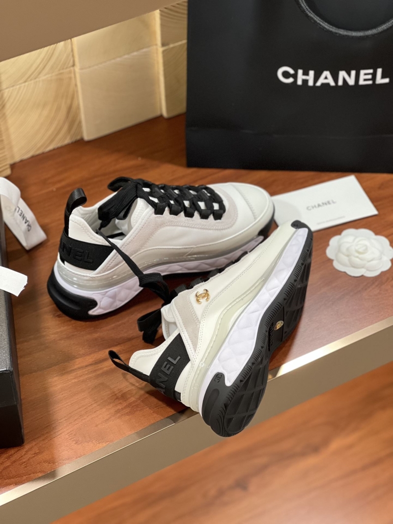 Chanel Casual Shoes